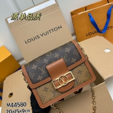 LV Clutch Bags